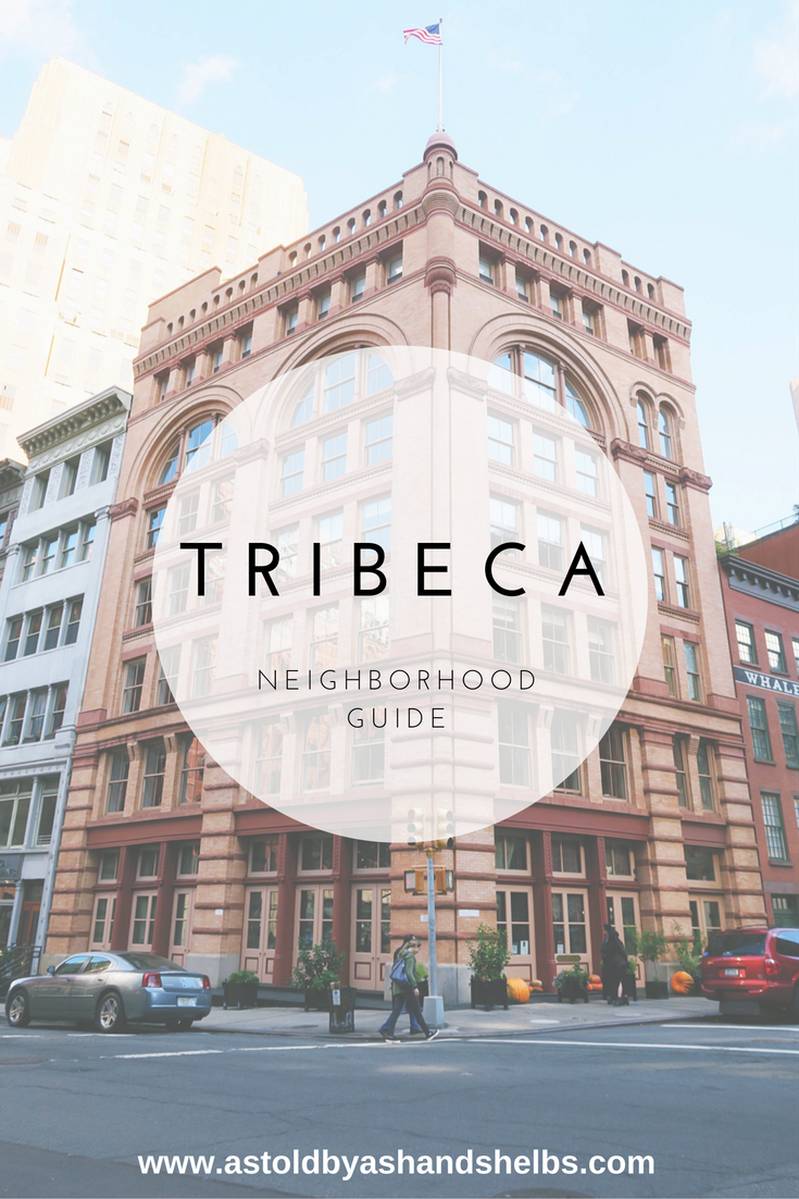 TriBeca