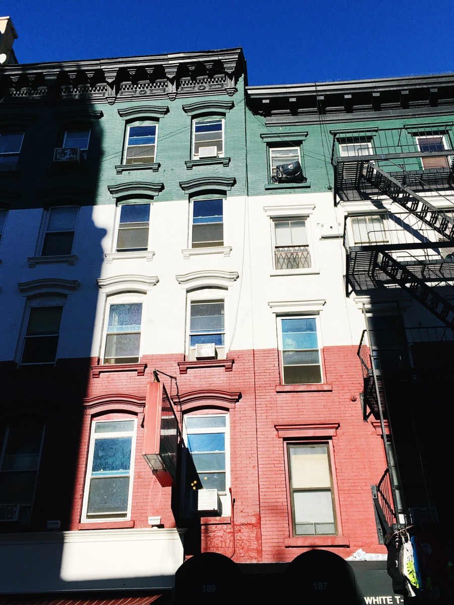 NYC Neighborhood Guide | Little Italy