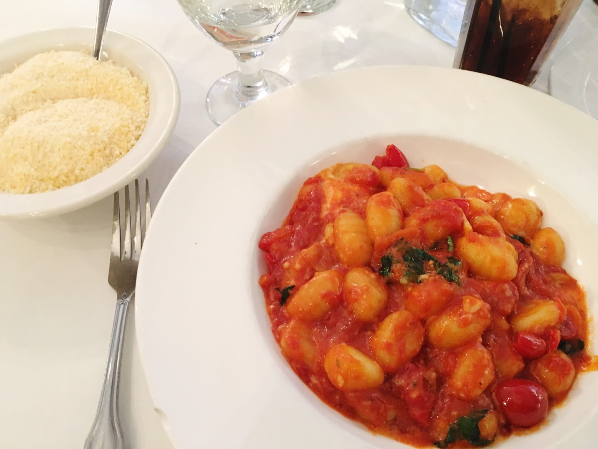 NYC Neighborhood Guide | Little Italy