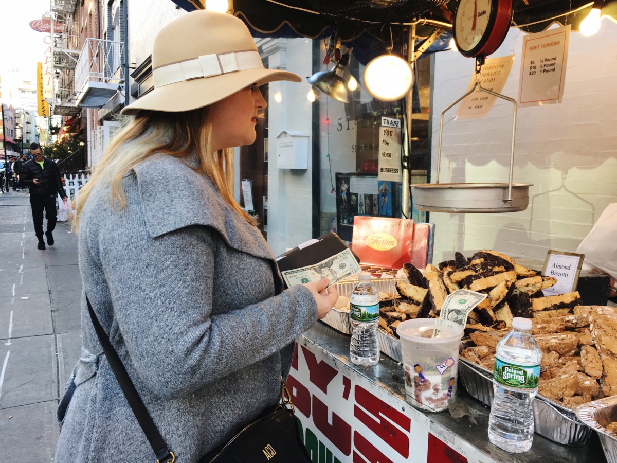 NYC Neighborhood Guide | Little Italy