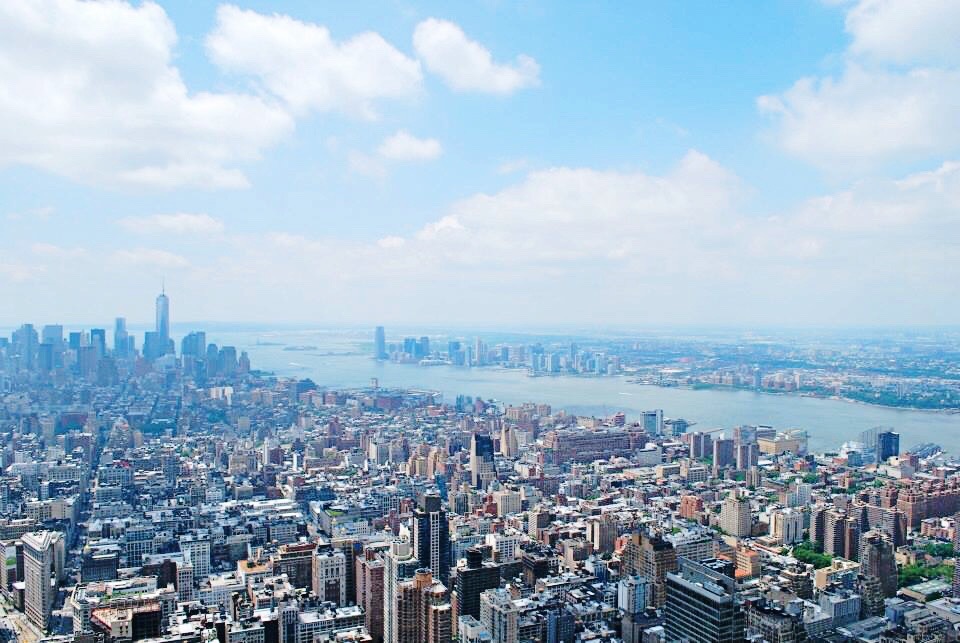 How To Visit New York City On A Budget