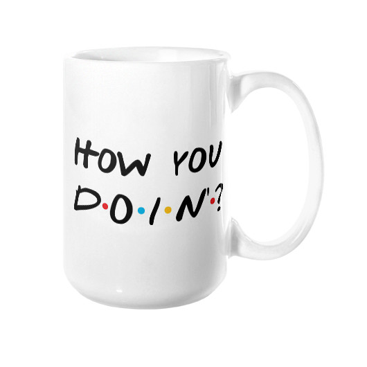 7 Mugs You Need