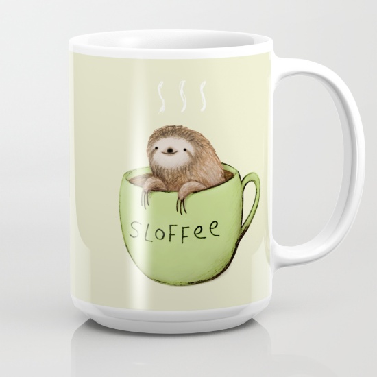 7 Mugs You Need