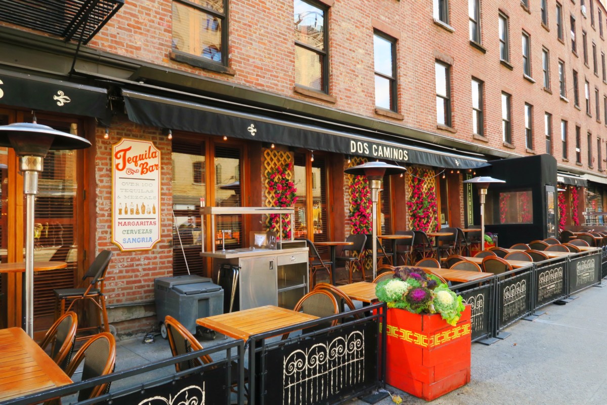 NYC Neighborhood Guide | Meatpacking District