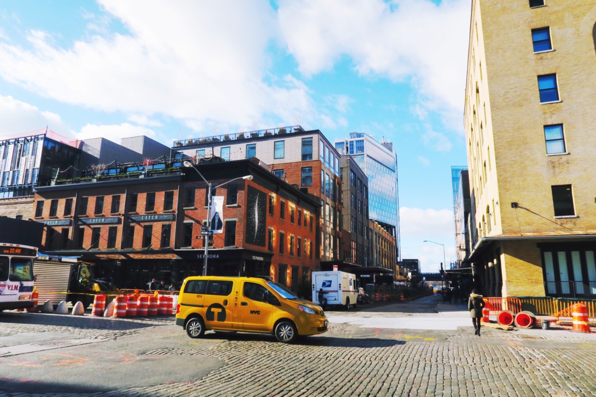 NYC Neighborhood Guide | Meatpacking District