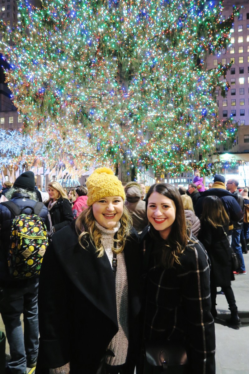 Rocking Around The Christmas Tree