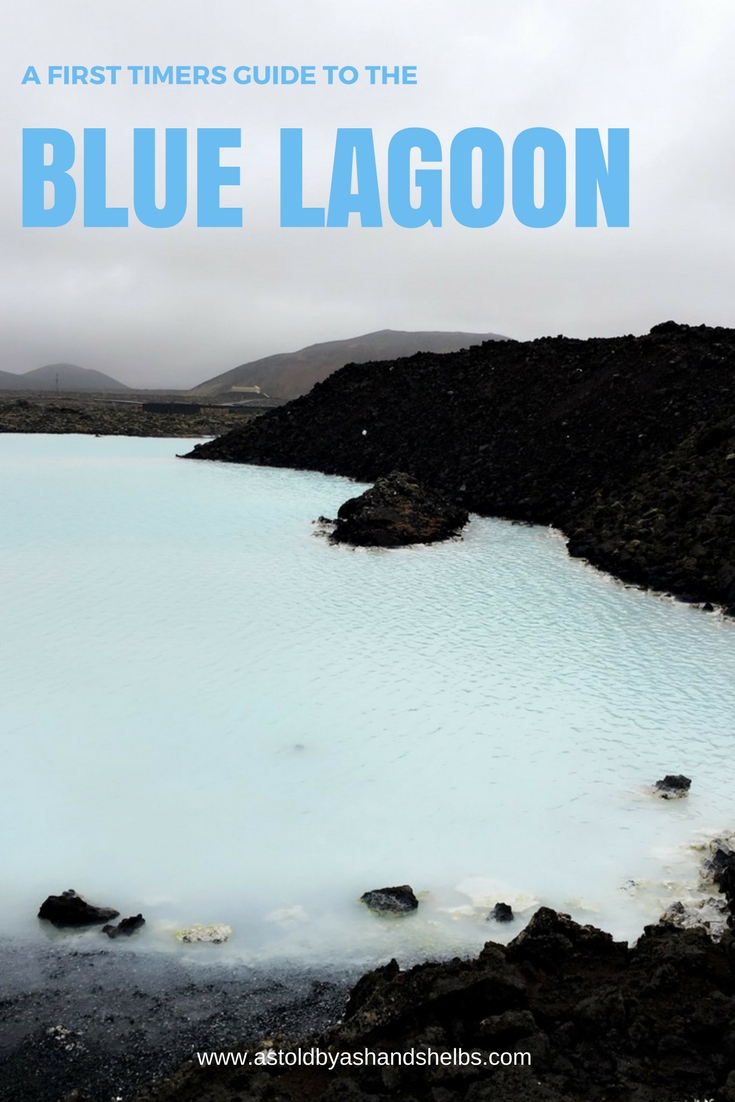 First Timers Guide To The Blue Lagoon