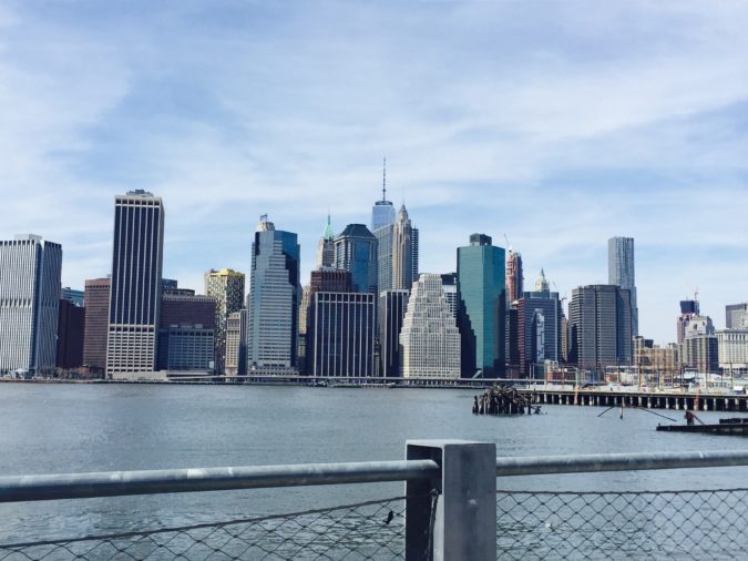 17 Free Things To Do In New York City