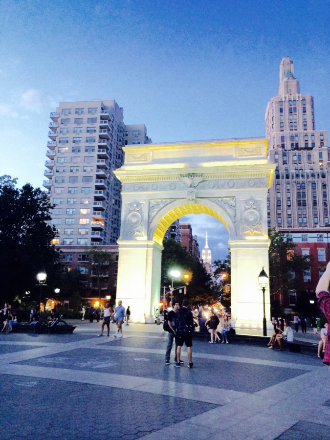 17 Free Things To Do In New York City