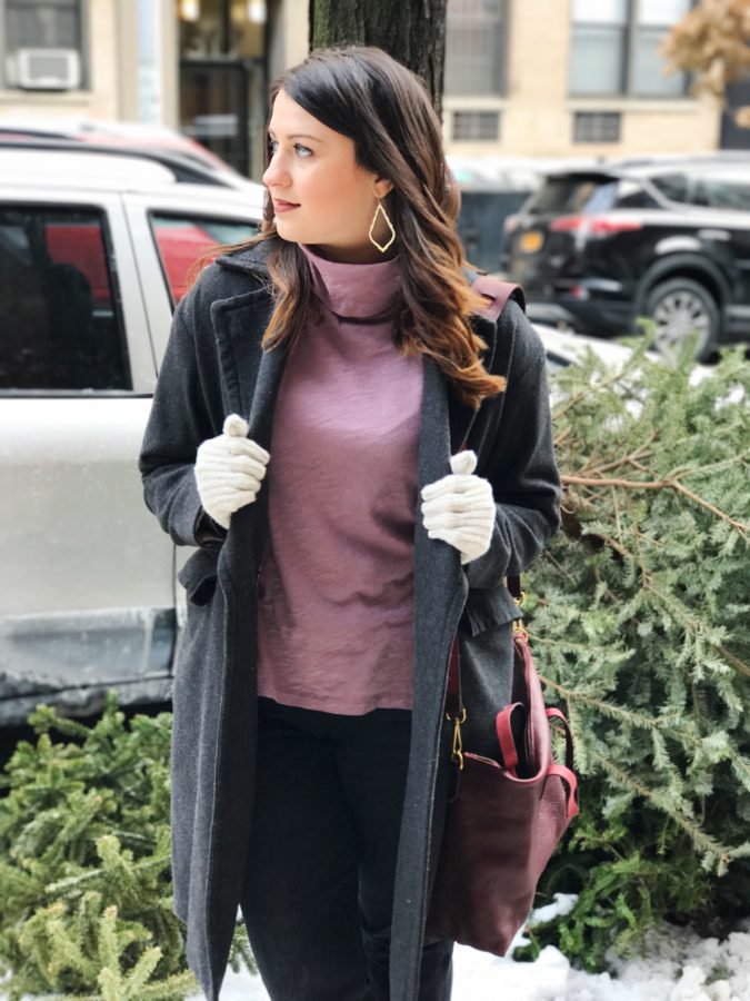 Sister Style | Winter Is Coming