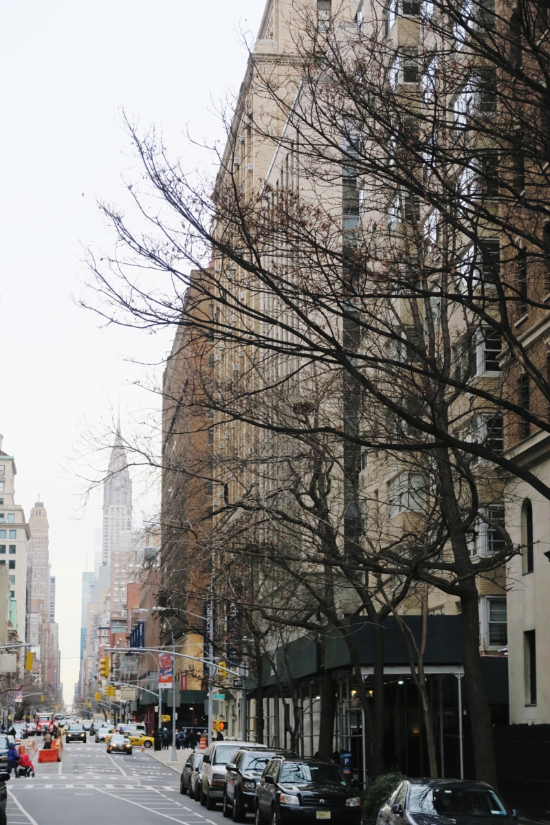 NYC Neighborhood Guide | Gramercy