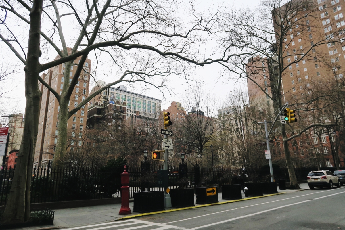 NYC Neighborhood Guide | Gramercy