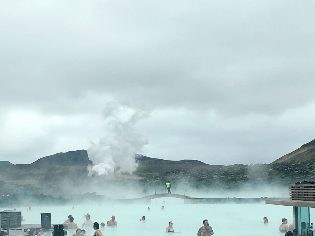 First Timers Guide To The Blue Lagoon