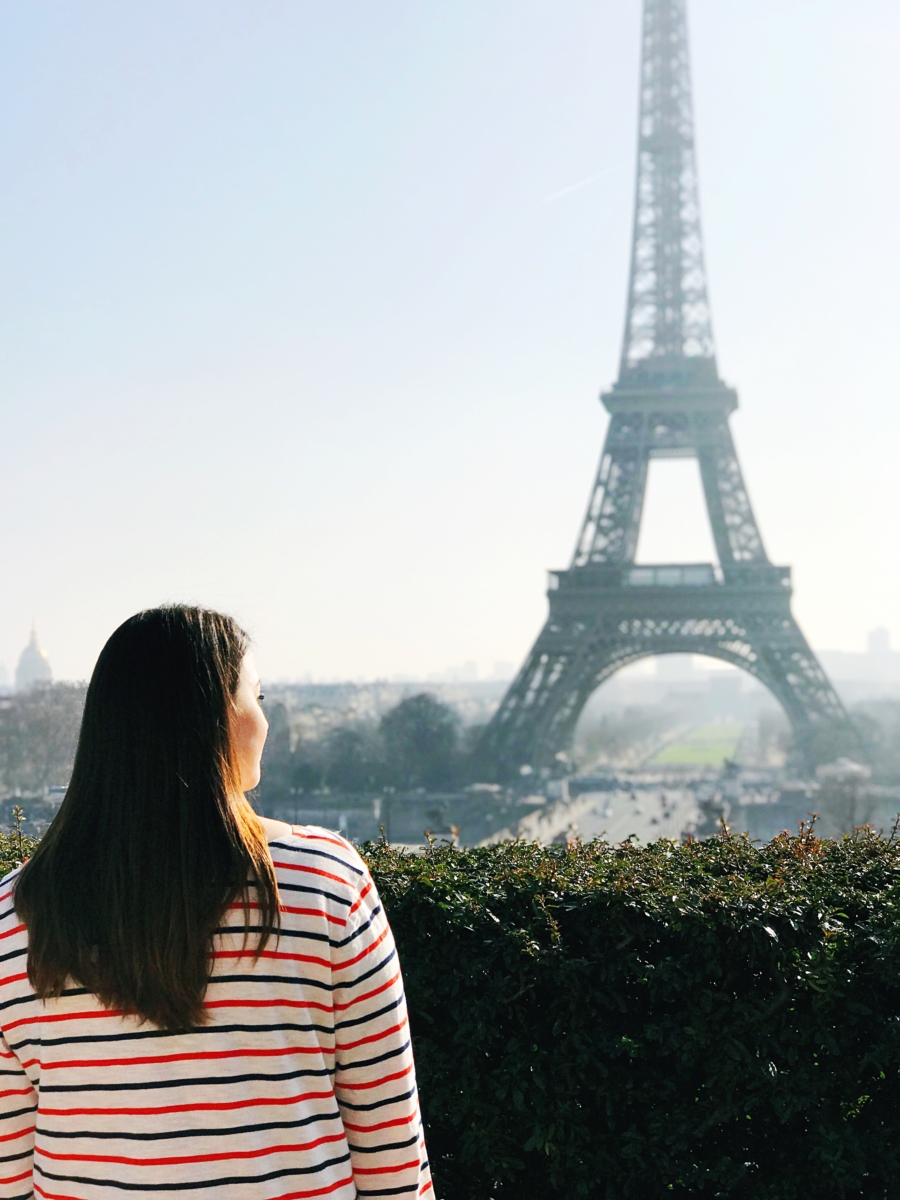 Sister Style | Passport To Paris