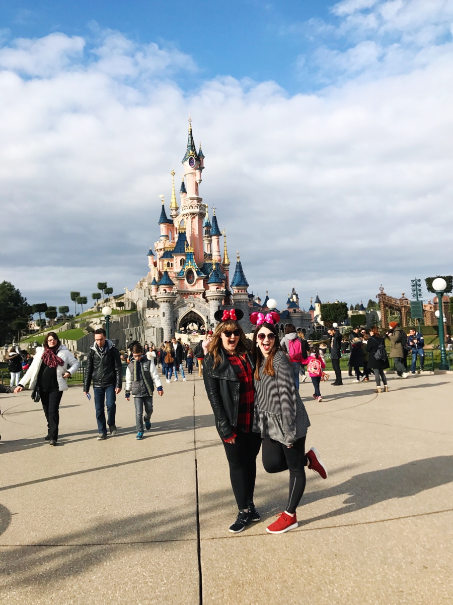 Disneyland Paris