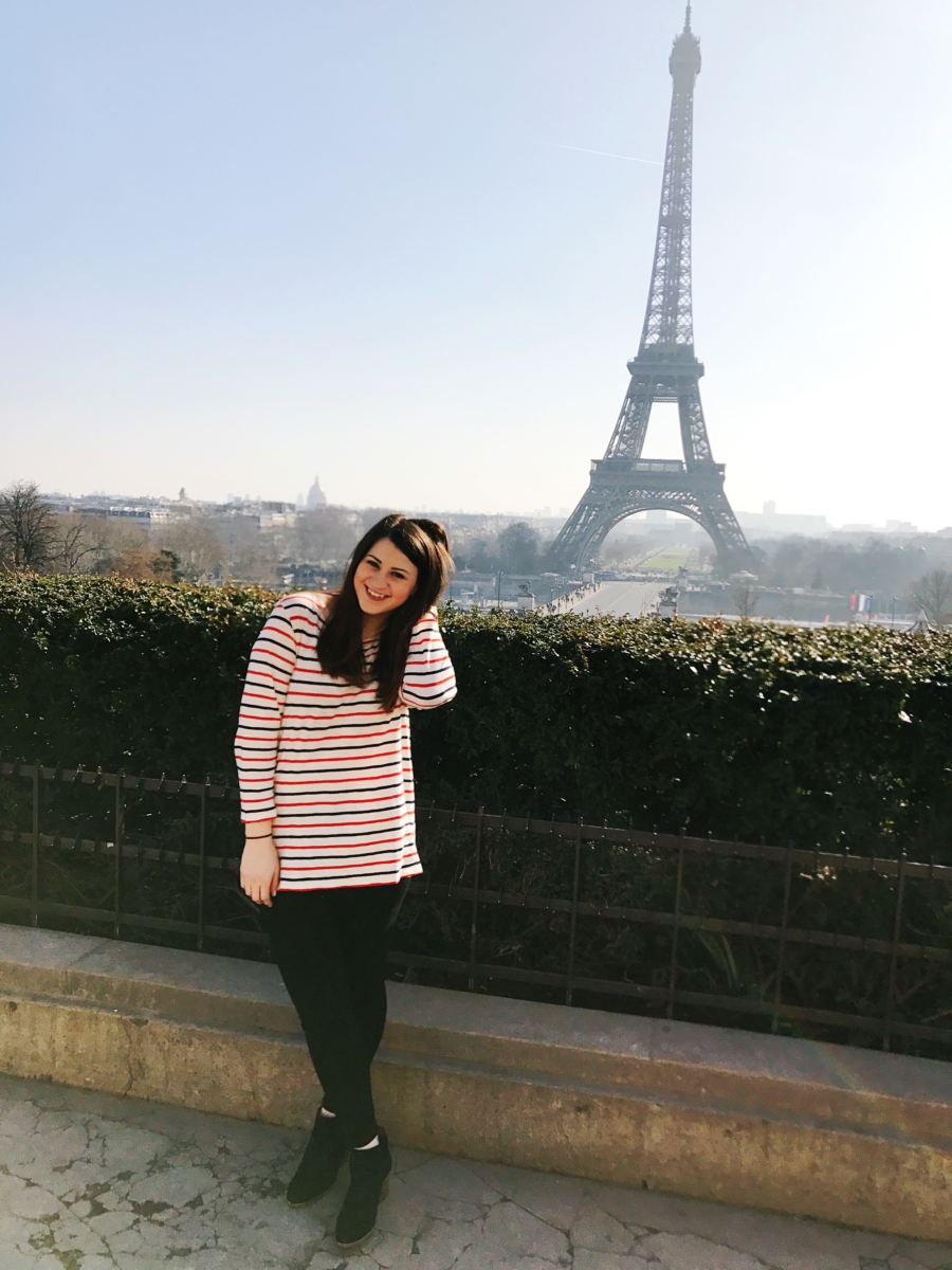 Sister Style | Passport To Paris