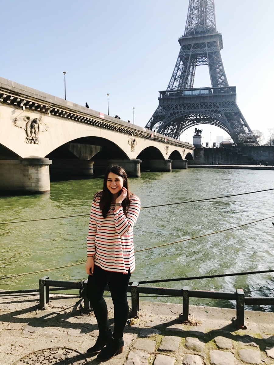 Sister Style | Passport To Paris