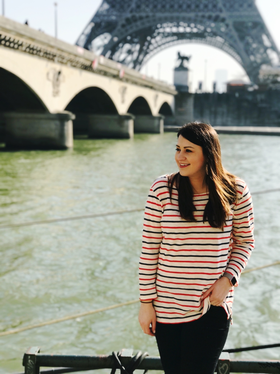 Sister Style | Passport To Paris