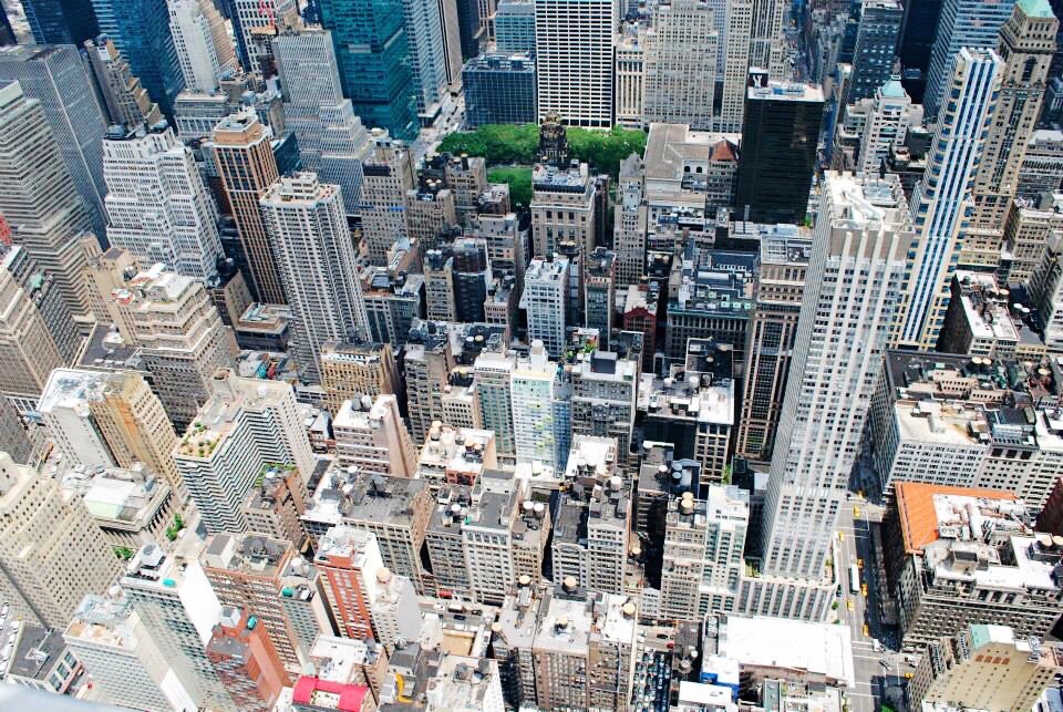 21 Favorite Things About Living In New York City