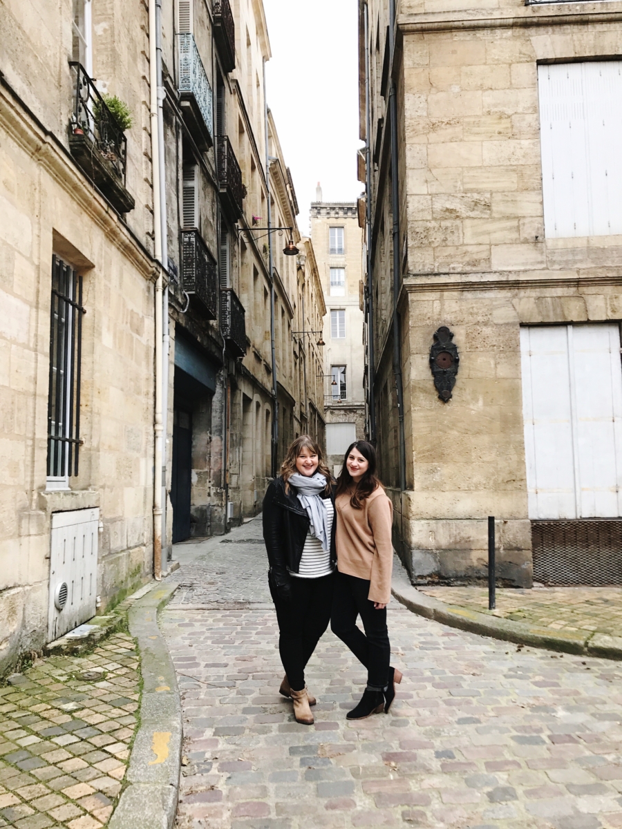 Bordeaux, France | Travel Diary