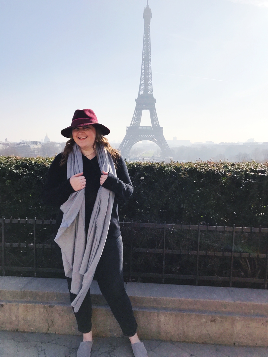 Sister Style | Passport To Paris