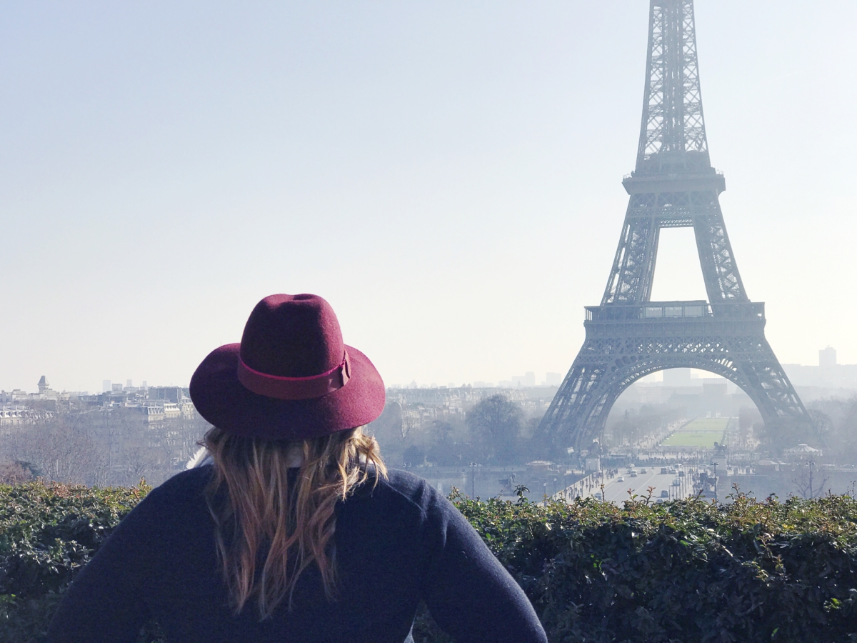 Sister Style | Passport To Paris