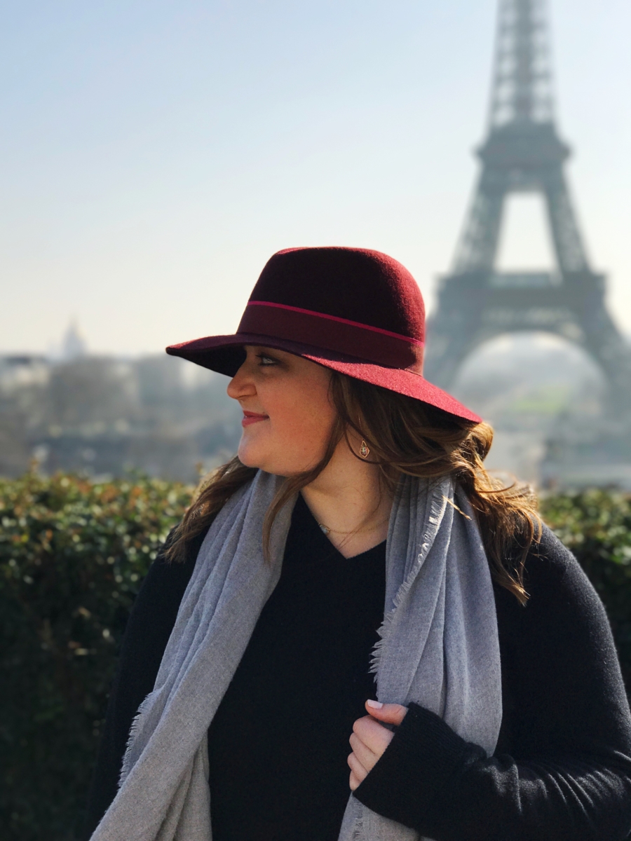 Sister Style | Passport To Paris