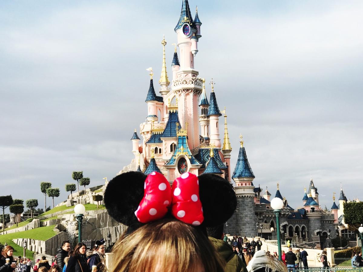 Disneyland Paris