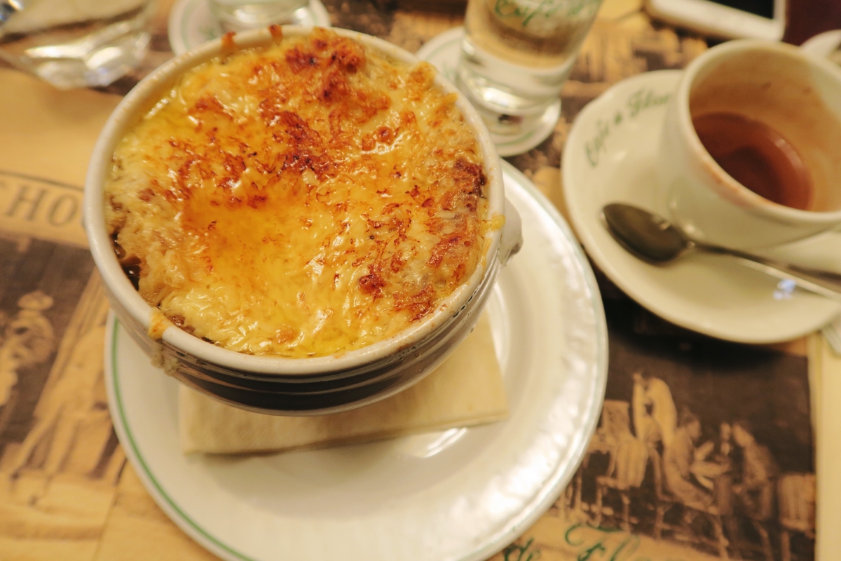 Café de Flore | Paris