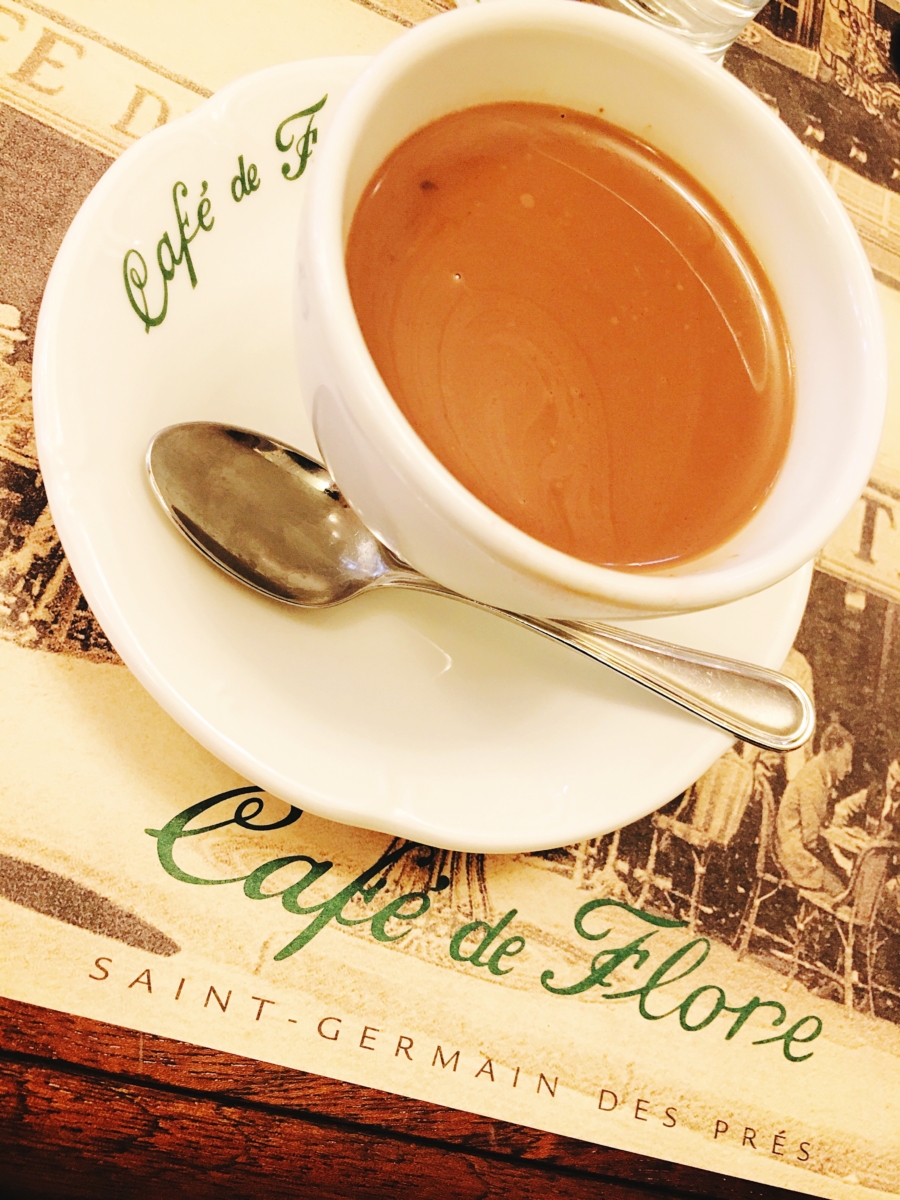 Café de Flore | Paris