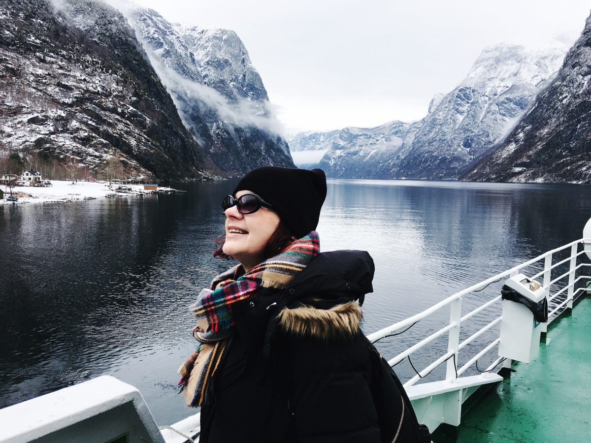 Flåm, Norway | Travel Diary