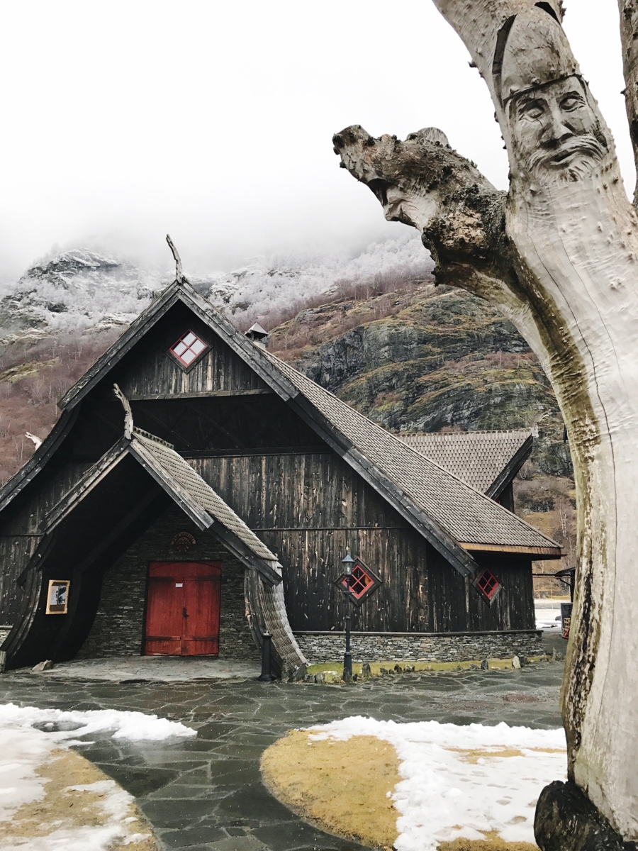 Flåm, Norway | Travel Diary