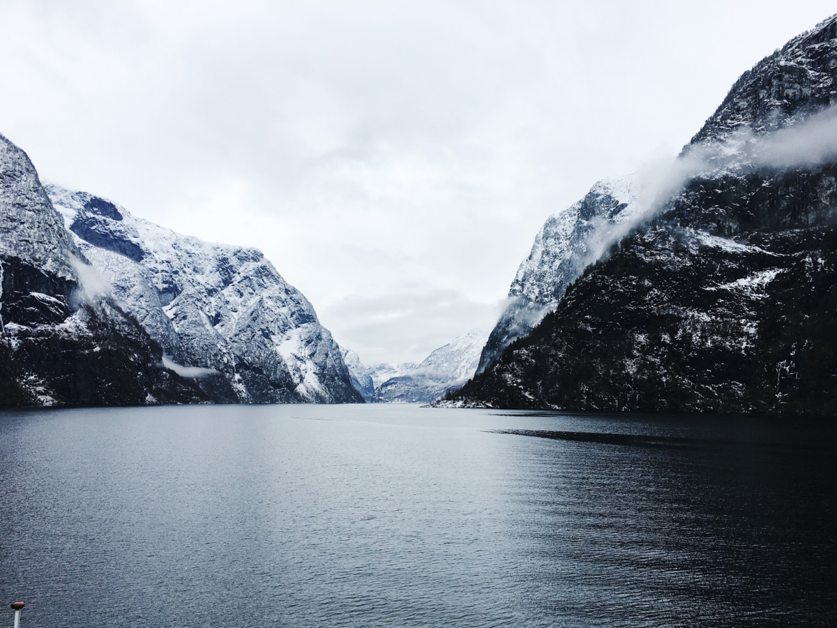 Flåm, Norway | Travel Diary