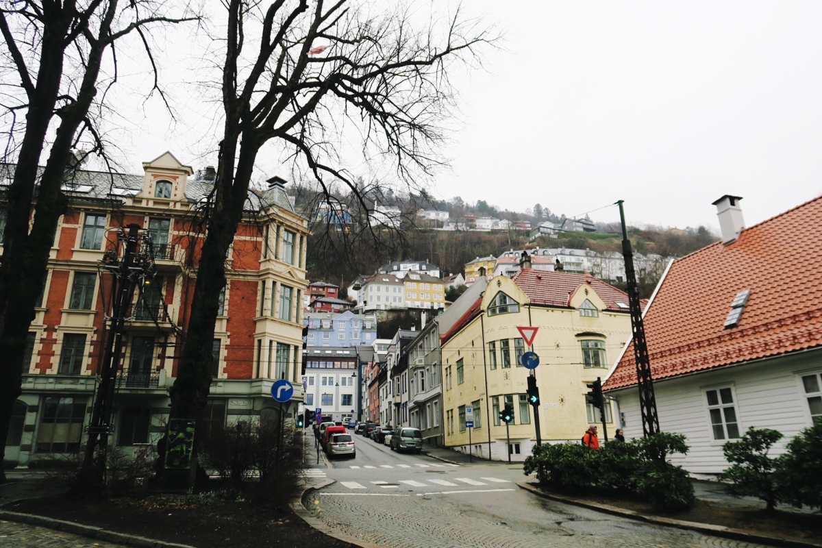 Bergen, Norway | Travel Diary