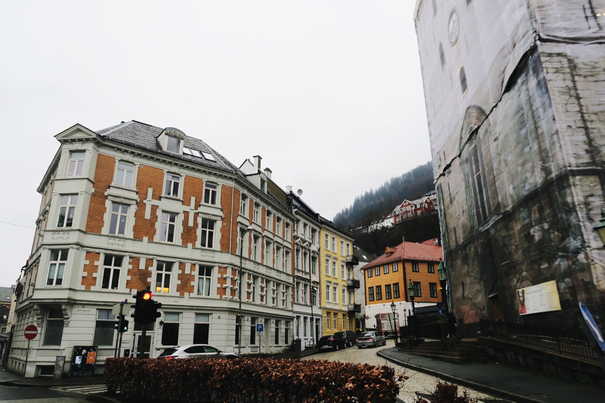 Bergen, Norway | Travel Diary