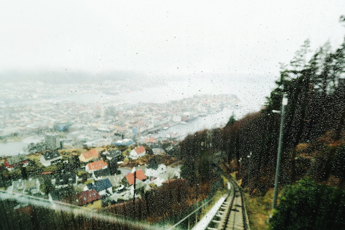 Bergen, Norway | Travel Diary