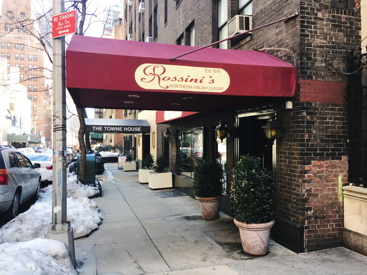 Neighborhood Guide | Murray Hill