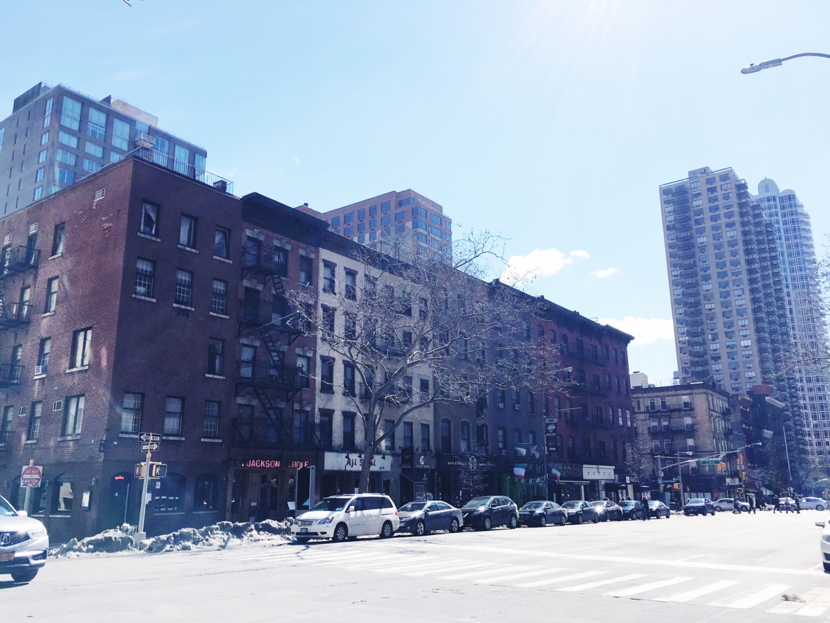 Neighborhood Guide | Murray Hill