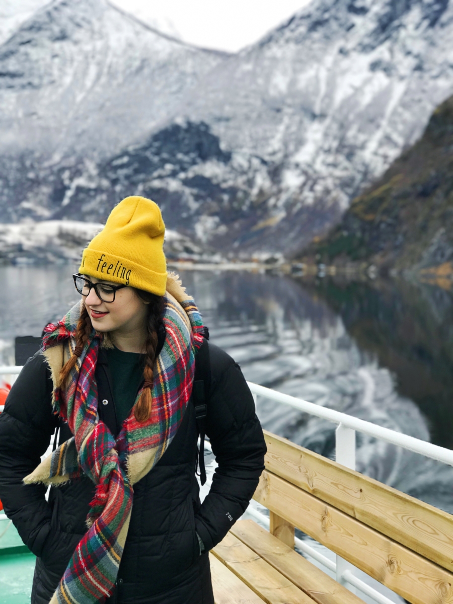 Flåm, Norway | Travel Diary