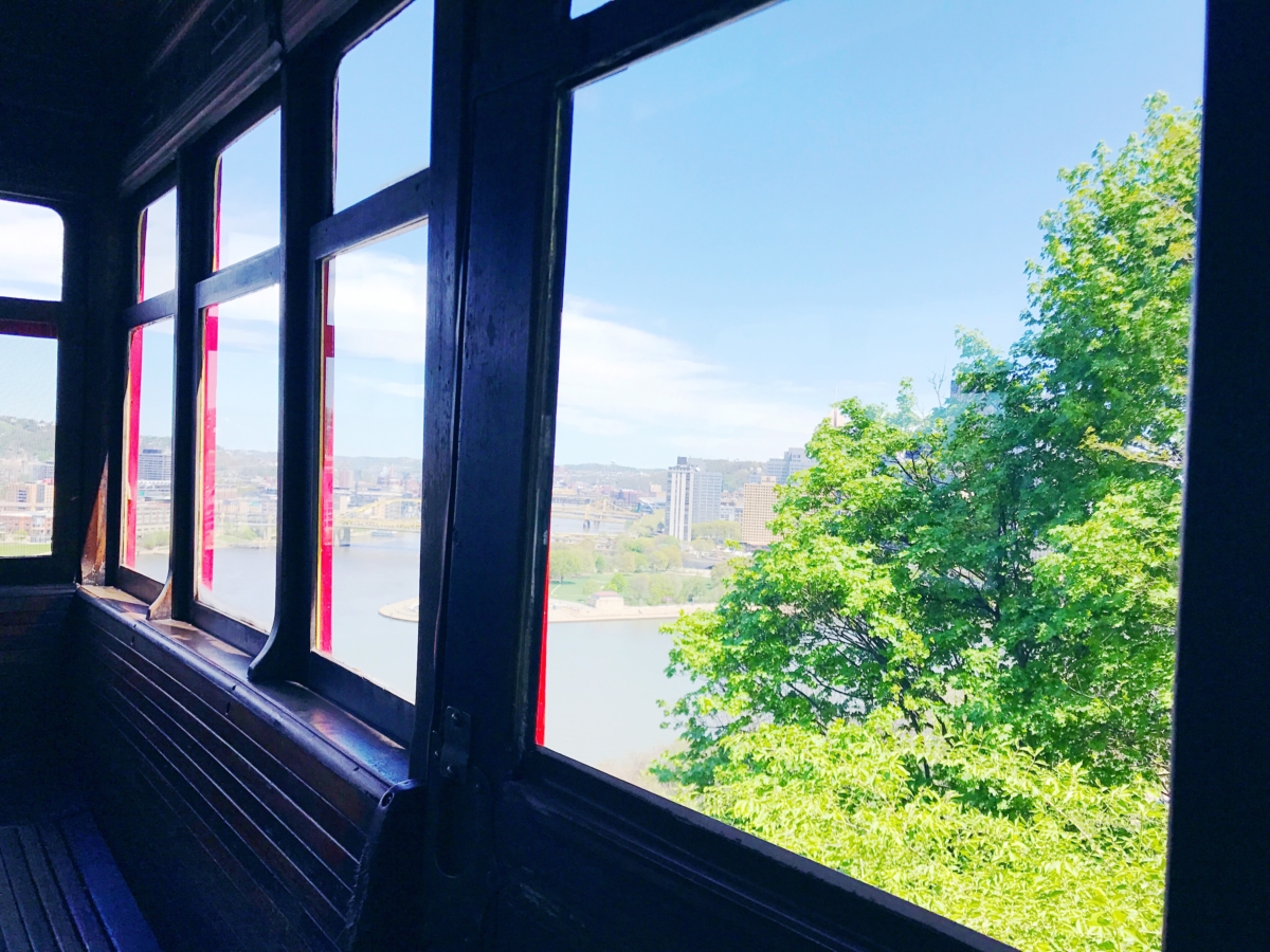 Weekend In Pittsburgh, PA | Travel Diary