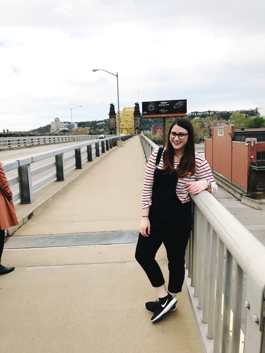 Weekend In Pittsburgh, PA | Travel Diary