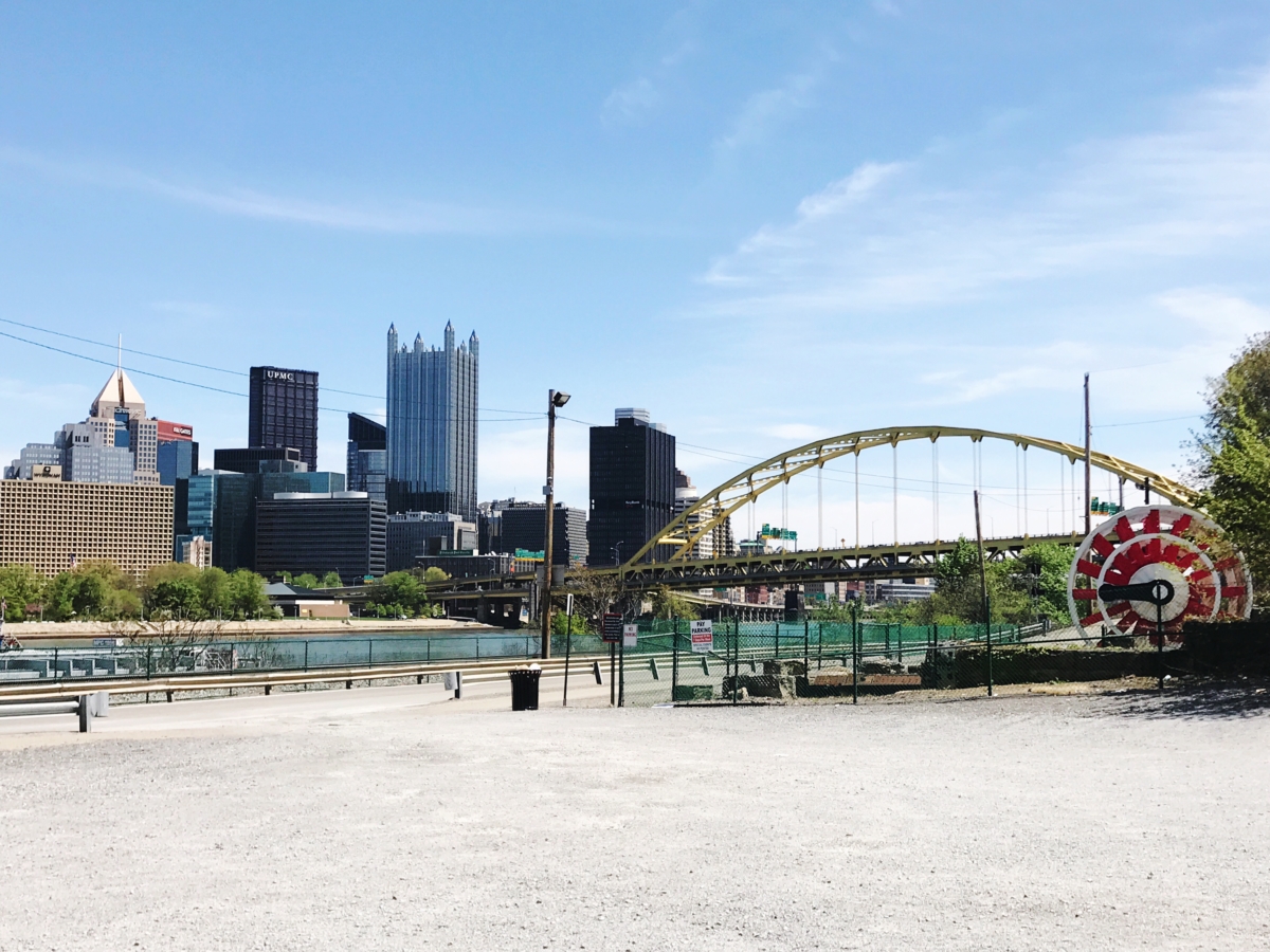 Weekend In Pittsburgh, PA | Travel Diary