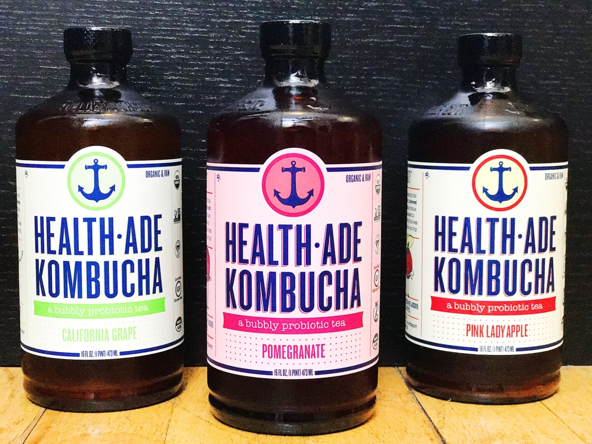 Kombucha: What is it?