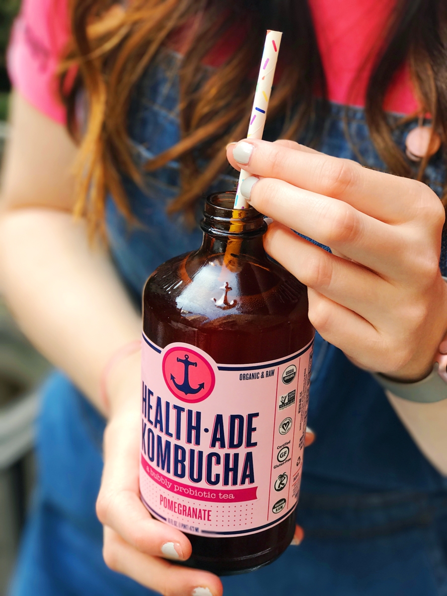 Kombucha: What is it?