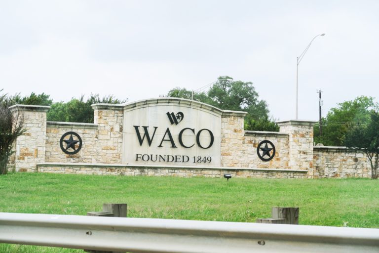 Top 10 Things To Do | Waco, TX