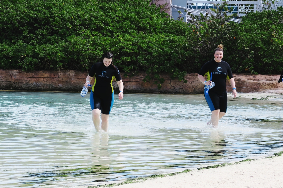 Atlantis, Bahamas | Travel Diary