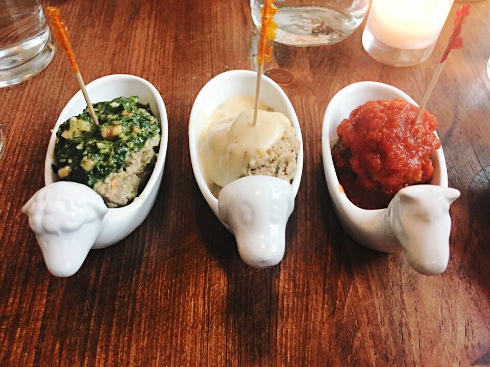 Meatball Shop