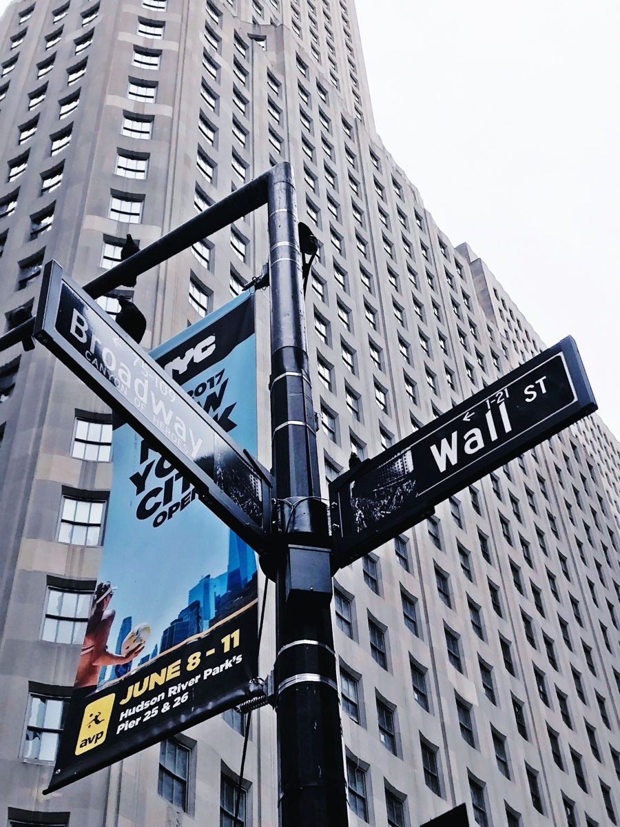 NYC Neighborhood Guide | Financial District