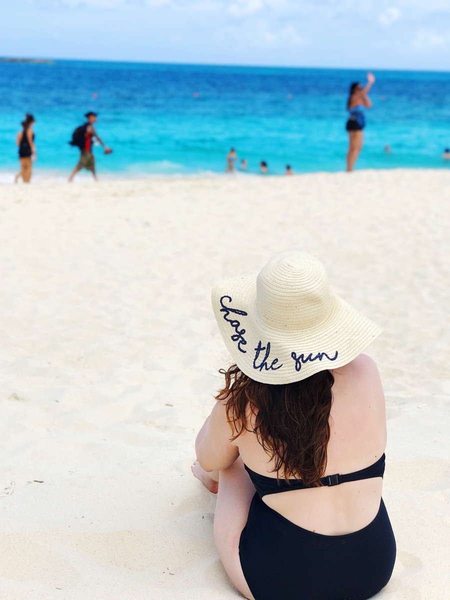 Atlantis, Bahamas | Travel Diary