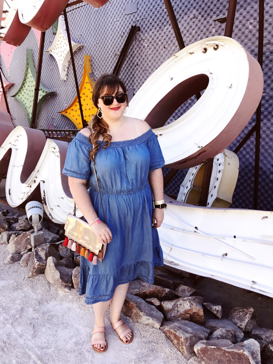 Neon Museum | Las Vegas